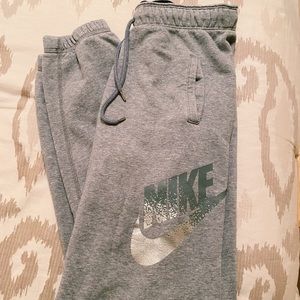 Nike sweatpants
